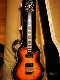 Hagstrom select ultra swede 