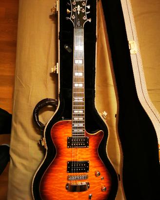 Hagstrom select ultra swede 