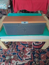 JBL scs 178 cassa centrale