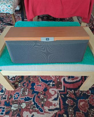 JBL scs 178 cassa centrale