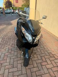 Burgman 400