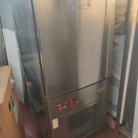 abbattitore+3/-20 8 teglie