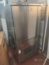 abbattitore+3/-20 8 teglie