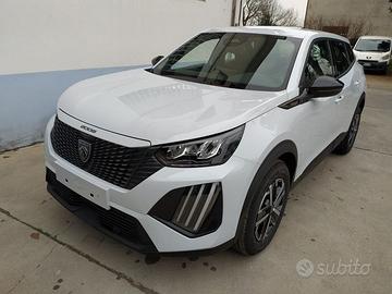Peugeot 2008 100 Style NAVIGAT CBC