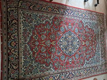 Tappeto persiano originale