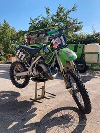 Kawasaki KX 250