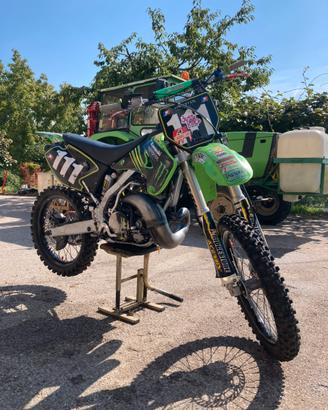 Kawasaki KX 250
