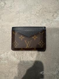 PORTATESSERE LOUIS VUITTON