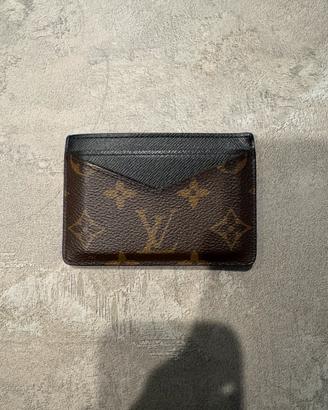 PORTATESSERE LOUIS VUITTON