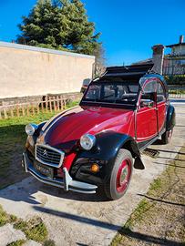 .Citroën Charleston