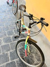 Bici bambino