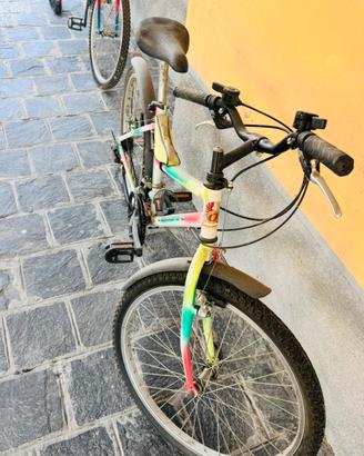 Bici bambino