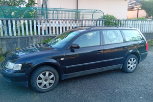 VOLKSWAGEN Passat 5ª serie - 1999