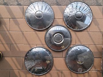 BORCHIE FIAT VINTAGE