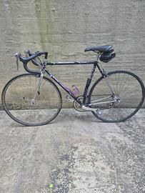 Colnago da corsa d'epoca