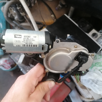 Pezzi di ricambio per audi a3 8p