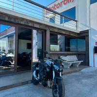 Honda CB1000 Hornet 2025 Pronta Consegna