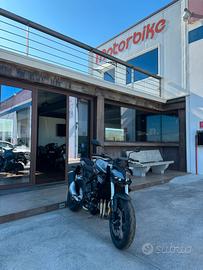 Honda CB1000 Hornet 2025 Pronta Consegna
