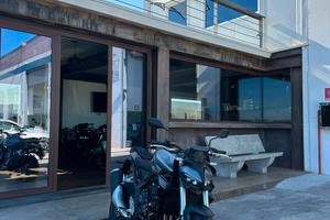 Honda CB1000 Hornet 2025 Pronta Consegna