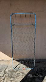 Rete a molle singola Ondaflex 80x190 cm