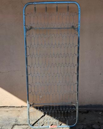 Rete a molle singola Ondaflex 80x190 cm