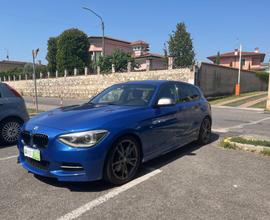 BMW 135 M135im 320 CV x DRIVE STEPTRONIC