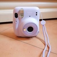 Fujifilm Instax Mini 11