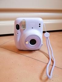 Fujifilm Instax Mini 11