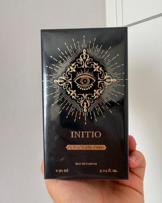 Initio oud for greatness