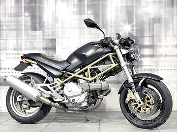Ducati Monster 600