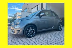 Fiat 500 1.0 BENZINA IBRIDA