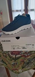 scarpe uomo geox