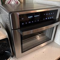 Forno friggitrice ad aria calda