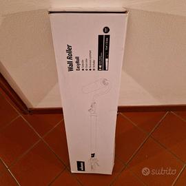 attrezzi per pitturare casa