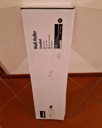 attrezzi per pitturare casa