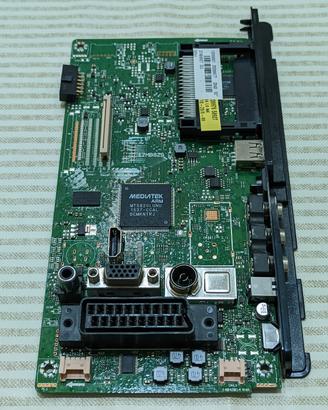 Vestel 17MB82S scheda logica per TV 32"