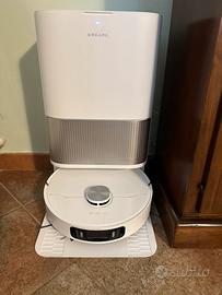 Dreame L40 Ultra AE  Robot Aspirapolvere L/A