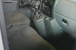 Peugeot Expert 2.0 HDI