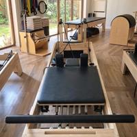REFORMER Pilates usati  pari al nuovo