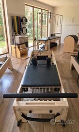 REFORMER Pilates usati  pari al nuovo