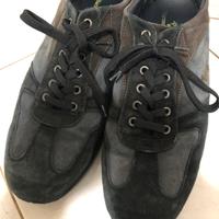 Scarpe invernali "Harmont & Blain" originali 44