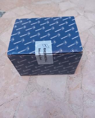 Scambiatore di calore mercedes w203