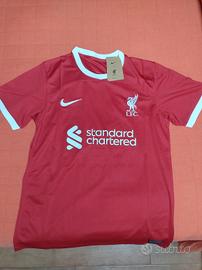 maglia Liverpool 