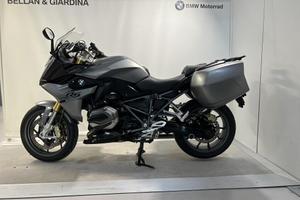 BMW R 1200 RS Abs my15