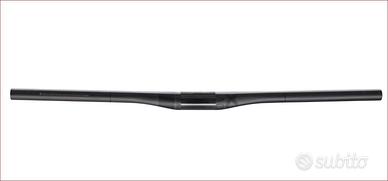 Bontrager Trek Manubrio Kovee XXX Carbon 35