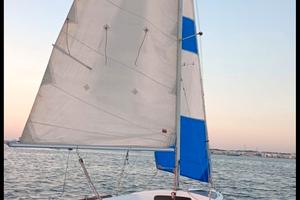 Trident 16