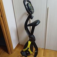 Cyclette pieghevole Diadora