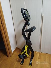 Cyclette pieghevole Diadora