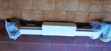 Portapacchi per audi Q3/5