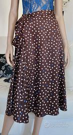 Gonna Sartoriale Estiva